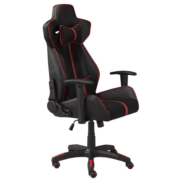 Inbox Zero Gaming Chair Wayfair